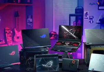 ارتقای لپ‌تاپ گیمینگ امکان‌پذیر است؟