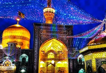 معرفی هتل های 3 ستاره و ممتاز مشهد