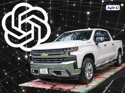 استفاده از ChatGPT در خودروهای جنرال موتورز