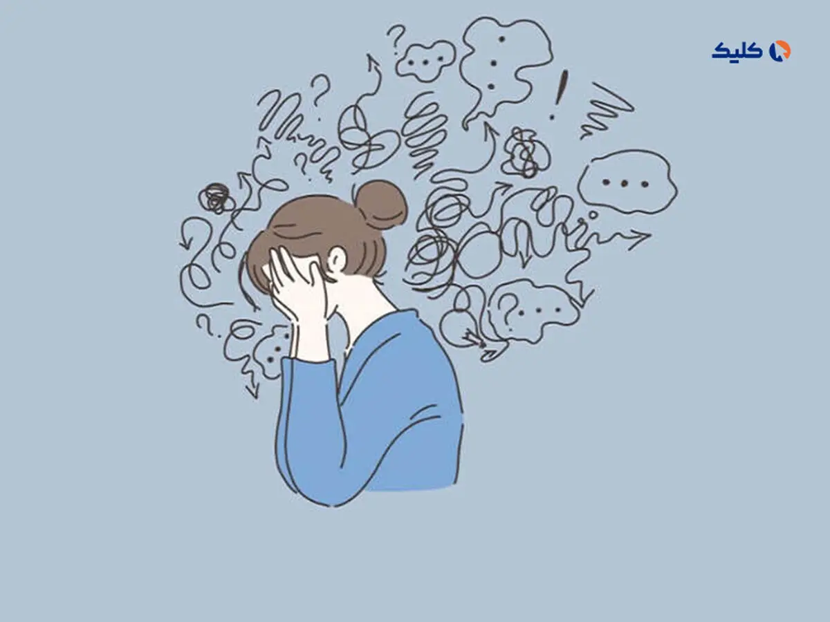 تشخیص اختلال اضطراب با آزمایش خون