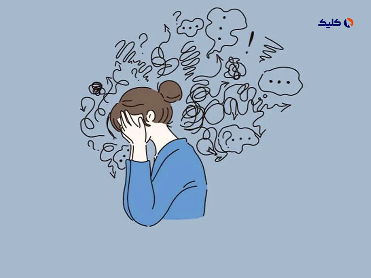 تشخیص اختلال اضطراب با آزمایش خون