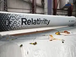 نخستین موشک پرینت سه‌بعدی جهان امشب پرواز اولیه خود را انجام خواهد داد