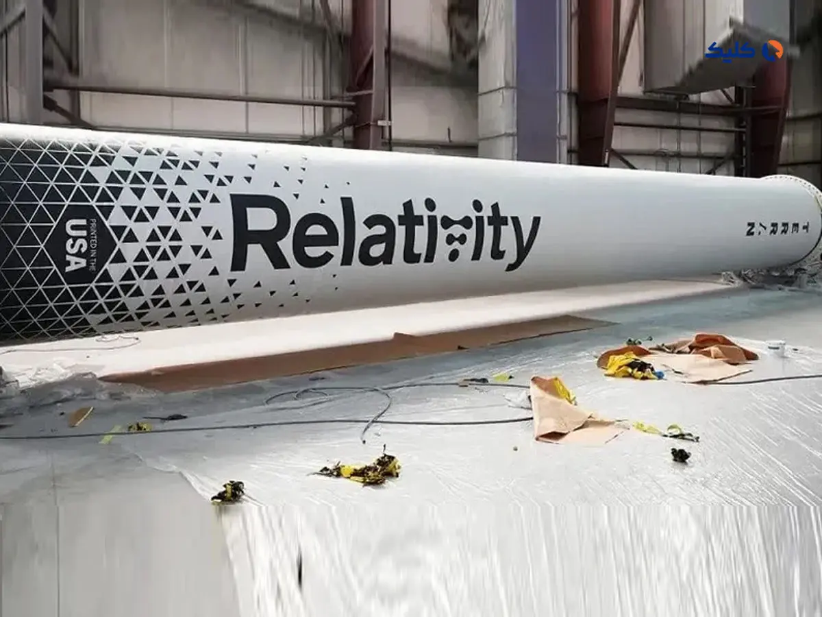 نخستین موشک پرینت سه‌بعدی جهان امشب پرواز اولیه خود را انجام خواهد داد