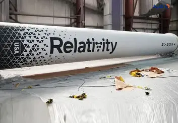 نخستین موشک پرینت سه‌بعدی جهان امشب پرواز اولیه خود را انجام خواهد داد