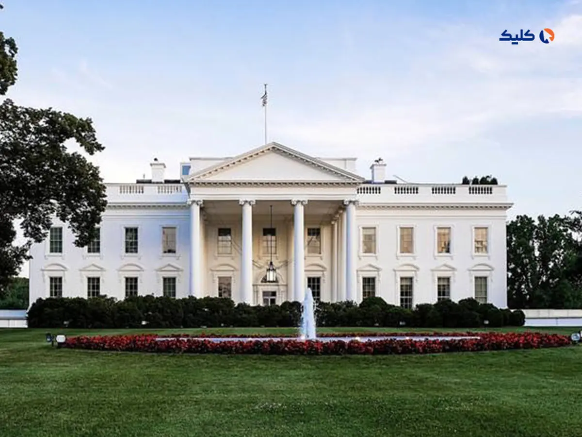 کاخ سفید برای هوش مصنوعی منشور حقوقی منتشر کرد