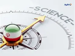 صعود ۷ پله ای رتبه ایران در شاخص نوآوری دنیا
