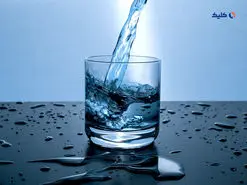 تصفیه آب تنها با چند اتم