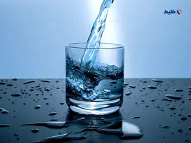 تصفیه آب تنها با چند اتم