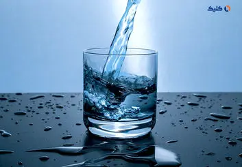 تصفیه آب تنها با چند اتم