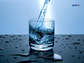 تصفیه آب تنها با چند اتم