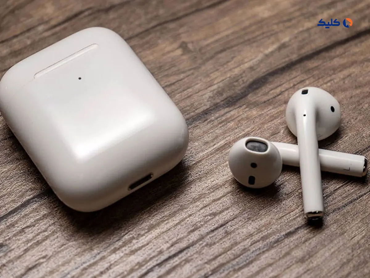 ایرپاد اپل در آینده در نقش سمعک ظاهر خواهد شد