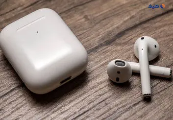 ایرپاد اپل در آینده در نقش سمعک ظاهر خواهد شد
