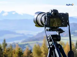 دوربین عکاسی با سرعت شاتر تریلیونم ثانیه