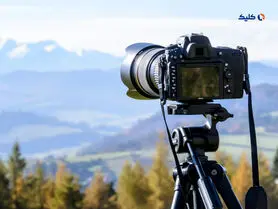 دوربین عکاسی با سرعت شاتر تریلیونم ثانیه