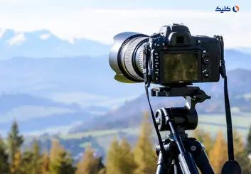 دوربین عکاسی با سرعت شاتر تریلیونم ثانیه