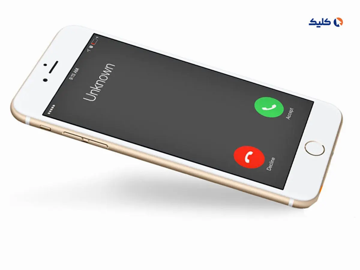 در دام شماره ناشناس نیافتید!