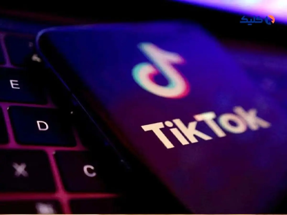 تیک‌تاک در تلفن‌های دولتی انگلیس ممنوع شد