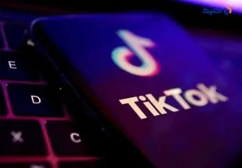 تیک‌تاک در تلفن‌های دولتی انگلیس ممنوع شد