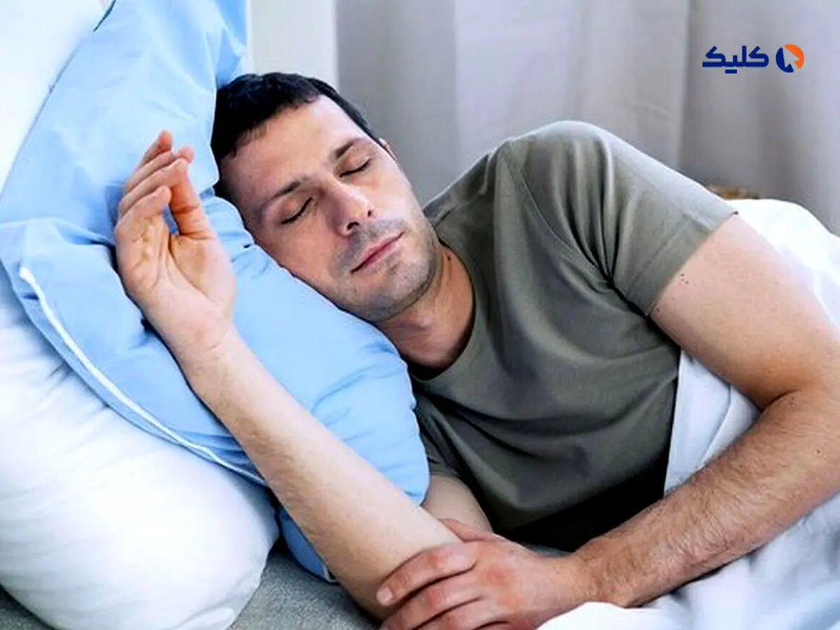 خواب کمتر از 6 ساعت می‌تواند پاسخ ایمنی به واکسن‌ها را کاهش دهد