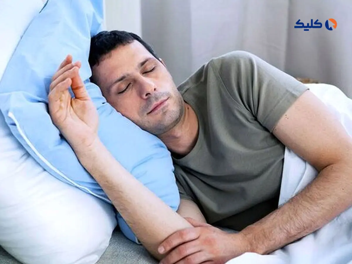 خواب کمتر از 6 ساعت می‌تواند پاسخ ایمنی به واکسن‌ها را کاهش دهد