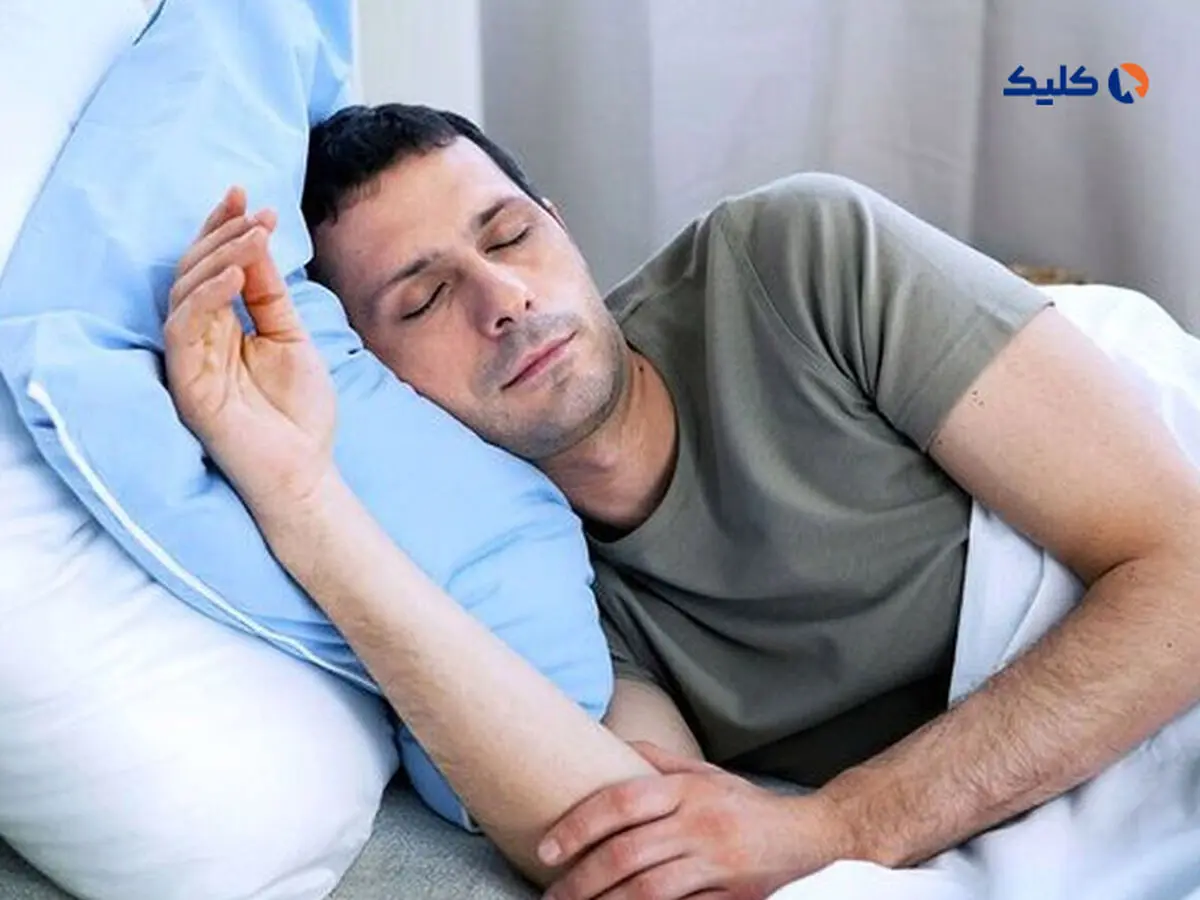 خواب کمتر از 6 ساعت می‌تواند پاسخ ایمنی به واکسن‌ها را کاهش دهد