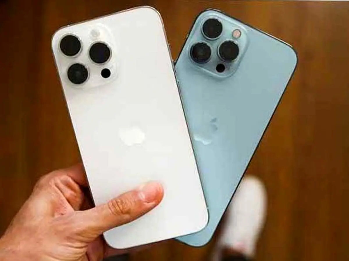 از کجا بفهمیم گوشی آیفون اصل است؟