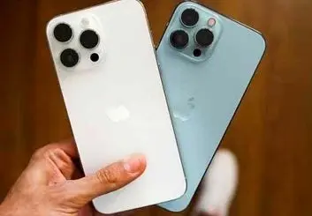 از کجا بفهمیم گوشی آیفون اصل است؟