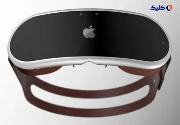 نمایشگرهای OLEDoS هدست واقعیت ترکیبی اپل توسط سونی و ال‌جی ساخته خواهد شد