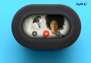 هوم‌پاد مجهز به نمایشگر احتمالاً سال آینده میلادی از راه می‌رسد