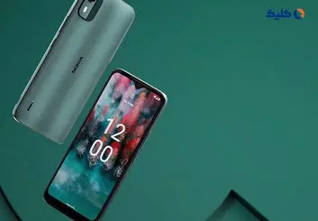 گوشی جدید نوکیا معرفی شد