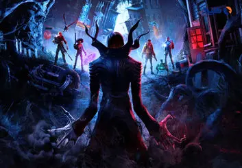 مایکروسافت لغو عرضه‌ Redfall روی پلی‌استیشن 5 را تکذیب کرد