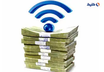 قیمت اینترنت برخی اپراتورها افزایش یافت