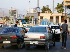 چگونه خلافی عدم تمدید بیمه شخص ثالث را از اینترنت بگیریم؟