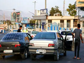چگونه خلافی عدم تمدید بیمه شخص ثالث را از اینترنت بگیریم؟