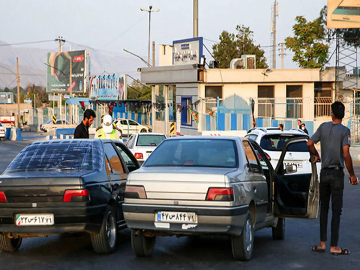 چگونه خلافی عدم تمدید بیمه شخص ثالث را از اینترنت بگیریم؟