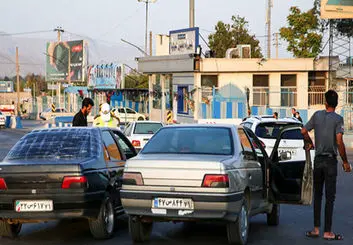 چگونه خلافی عدم تمدید بیمه شخص ثالث را از اینترنت بگیریم؟