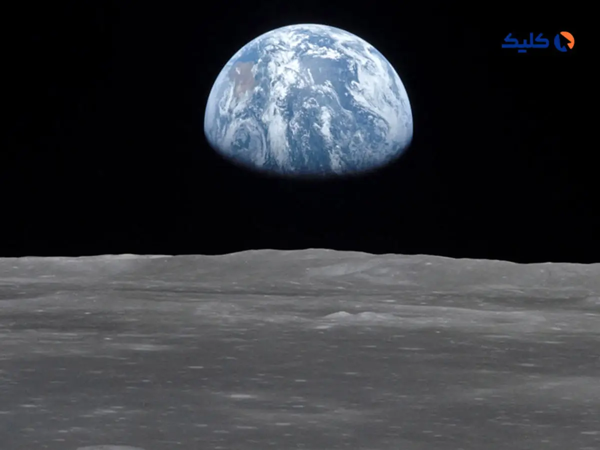 ذخایر آب جدید در ماه کشف شد