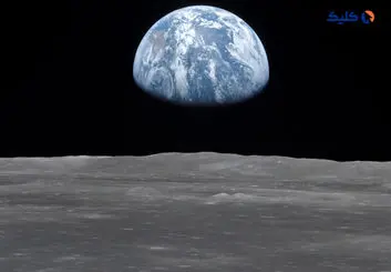 ذخایر آب جدید در ماه کشف شد
