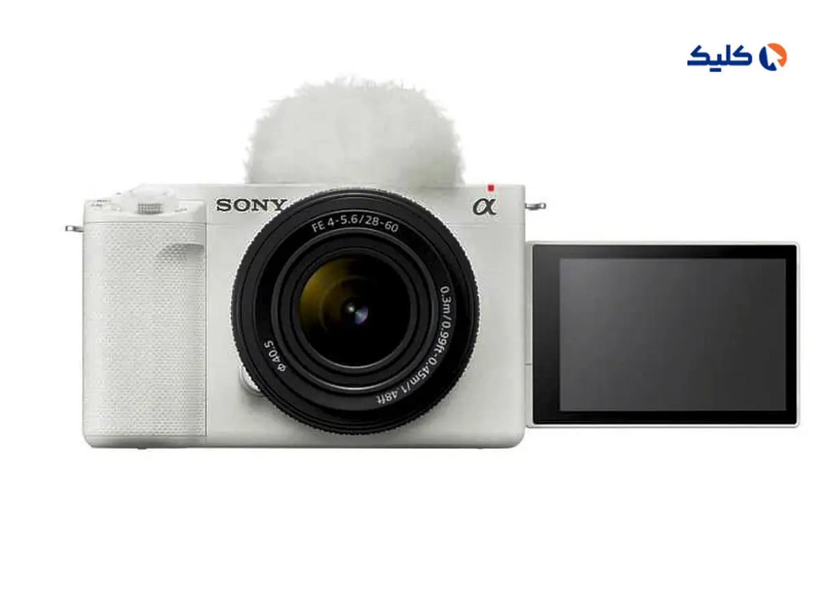 دوربین جدید سونی ZV-E1 معرفی شد