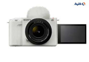 دوربین جدید سونی ZV-E1 معرفی شد