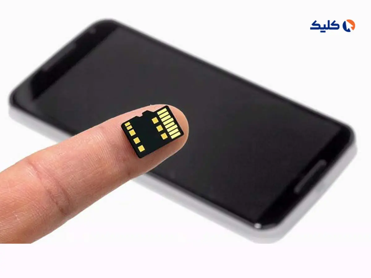 ۶ دلیل برای اینکه در گوشی نباید از کارت حافظه استفاده کنید