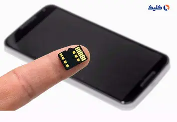 ۶ دلیل برای اینکه در گوشی نباید از کارت حافظه استفاده کنید