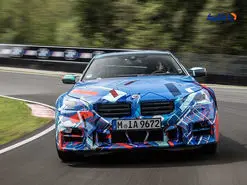 بی‌ام‌و به تولید گیربکس دستی ادامه می‌دهد؛ M POWER برای عشاق رانندگی