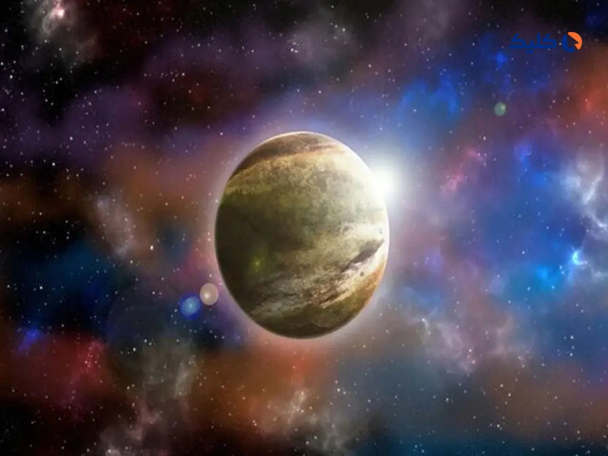 کشف یک سیاره فراخورشیدی ۱۳ برابر مشتری