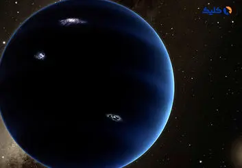 آیا ممکن است سیاره‌ای کاملاً از ماده تاریک تشکیل شده باشد؟