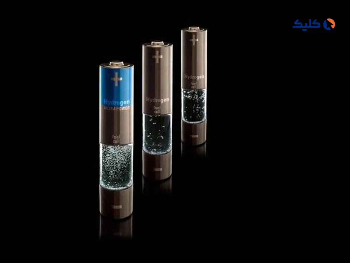 ساخت یک باتری جدید مبتنی بر آب بدون فلز