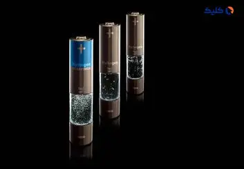 ساخت یک باتری جدید مبتنی بر آب بدون فلز