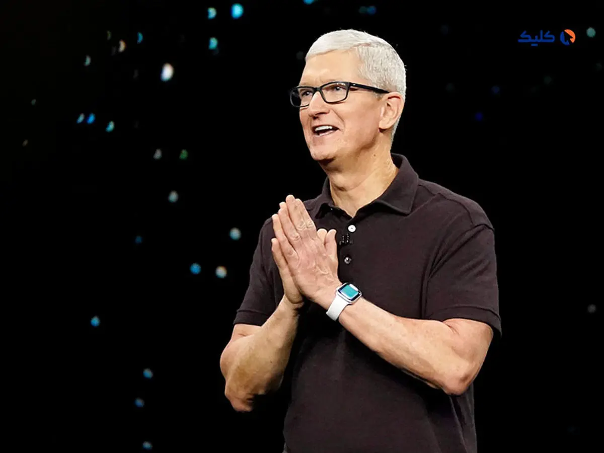 ۱۵ خرداد یکی از مهم‌ترین روزهای تاریخ اپل خواهد بود