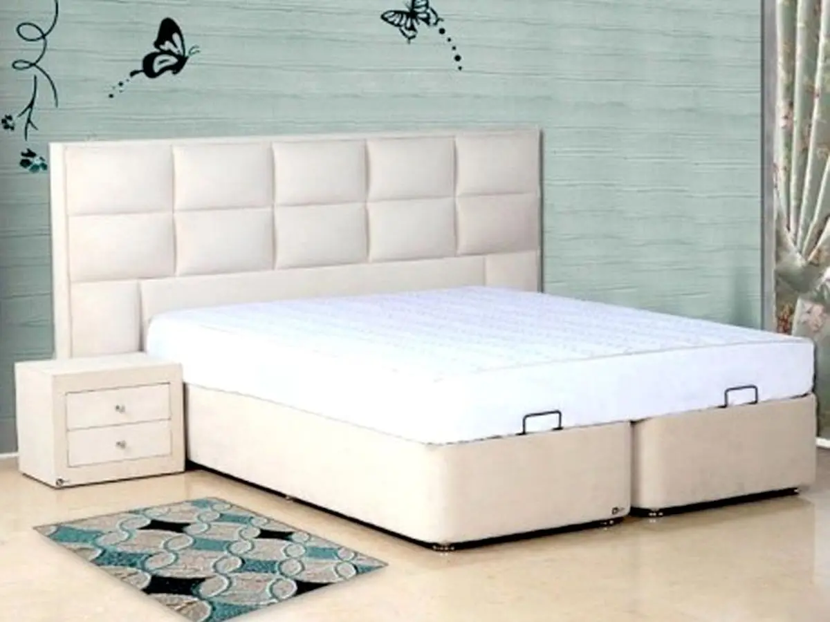 آشنایی با ویژگی ها ی تشک طبی و خوشخواب