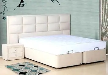 آشنایی با ویژگی ها ی تشک طبی و خوشخواب